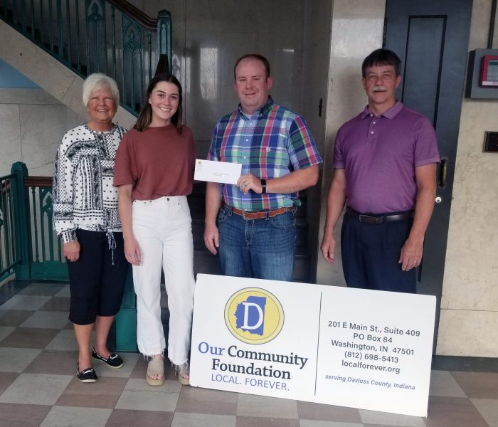 240531 Grant to Healthy Hoosiers Initiative 750