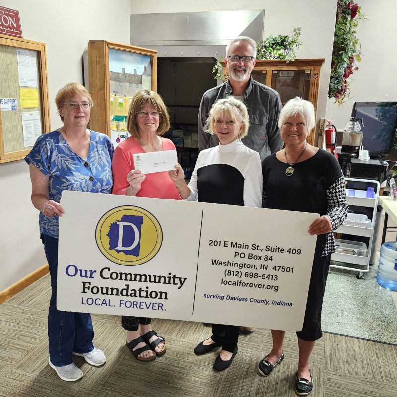 240610 Our Community Foundation SAFS Fast Grant 75