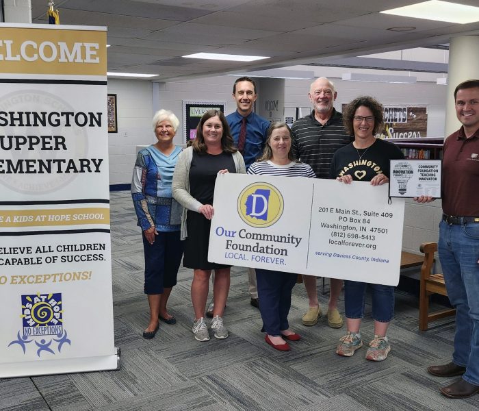 240711 Washington Upper Elementary Teaching Innova