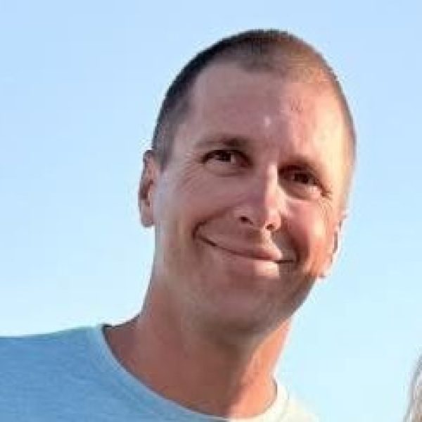 Donnie Gress fam - Copy